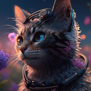 Kittenoid