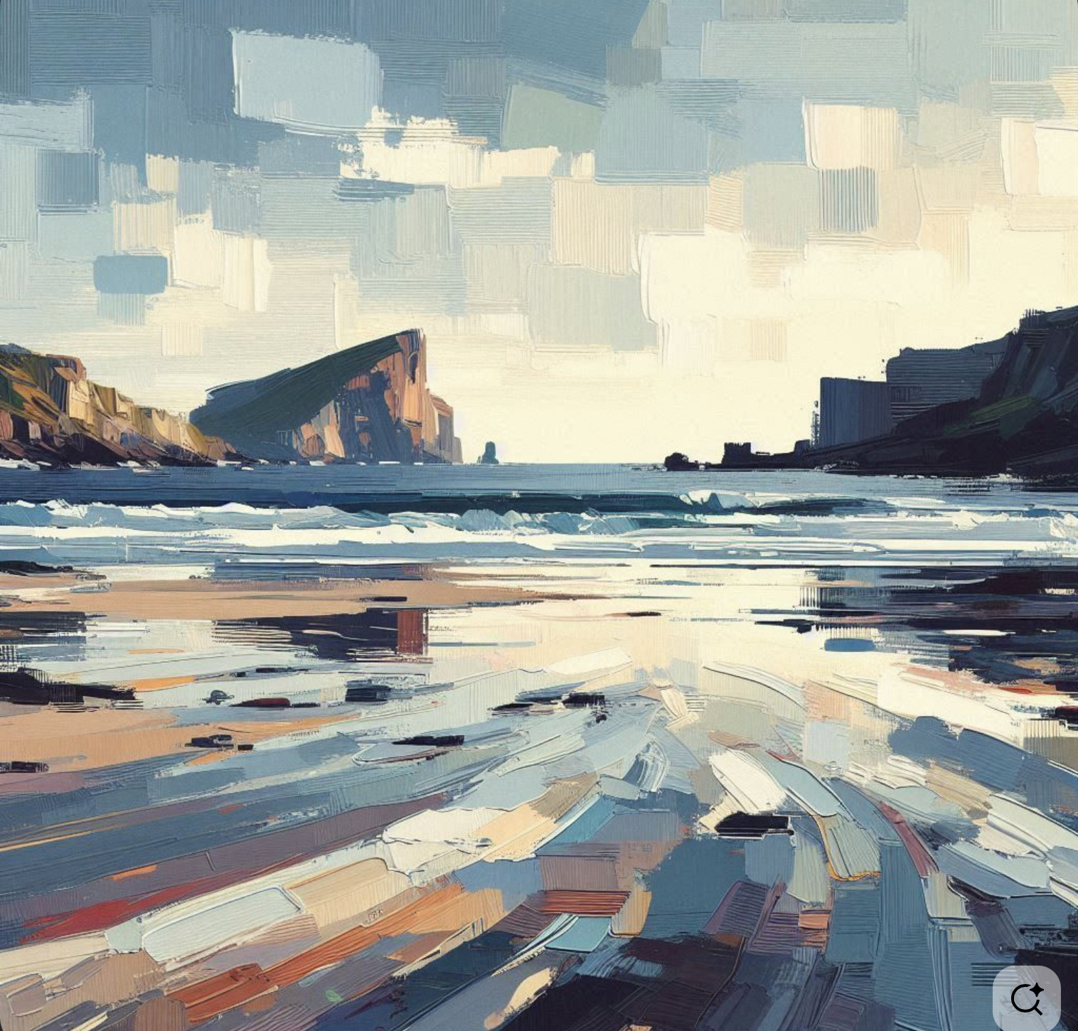 You are currently viewing The Magic of Coastal Decor: Bringing Ocean Serenity into Your Home